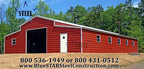 Metal Barn Shed 